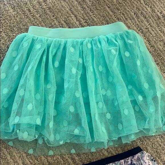 Summer skirts - Picture 2 of 7